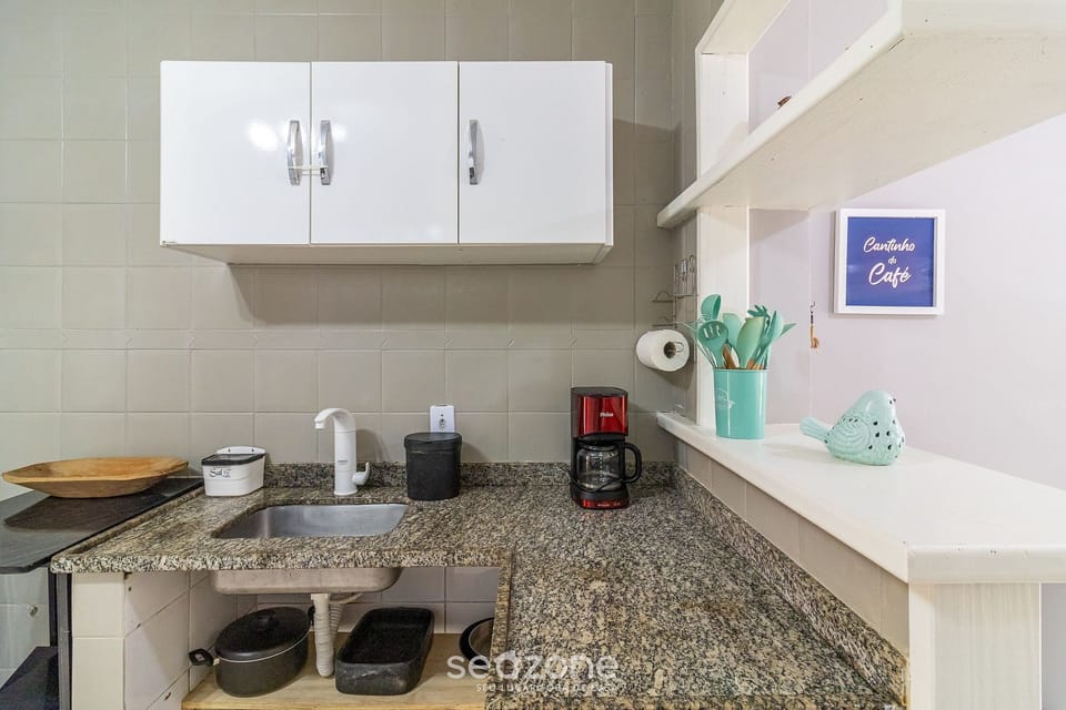 Villa | Private kitchen