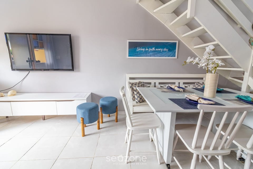 Villa | Dining