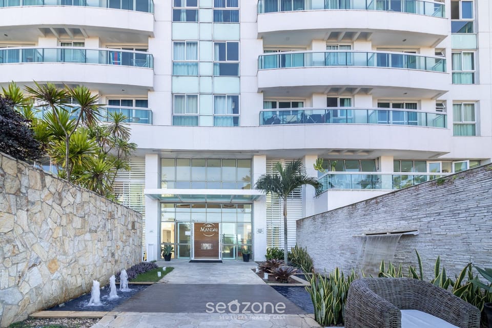 Basic Apartment | Exterior detail