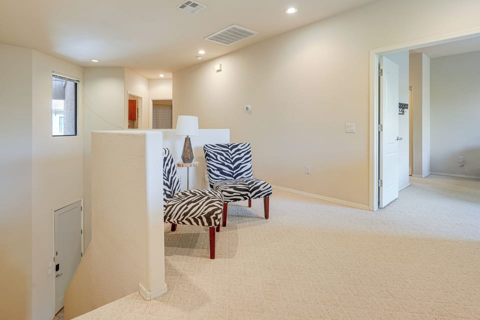 Loft | 2nd Floor