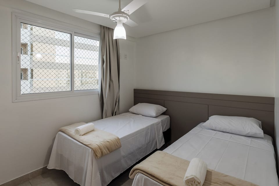 Basic Apartment | 3 bedrooms