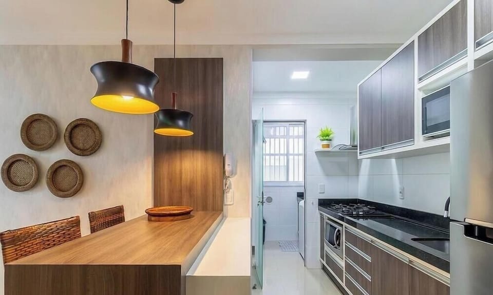 Basic Apartment | Private kitchen | Cookware/dishes/utensils