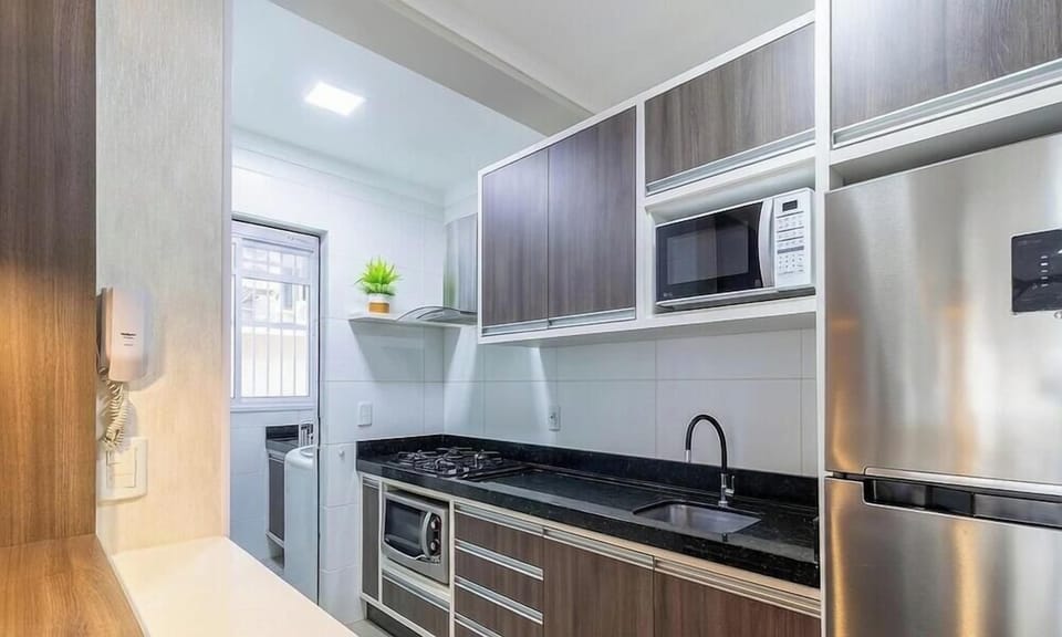 Basic Apartment | Private kitchen | Cookware/dishes/utensils