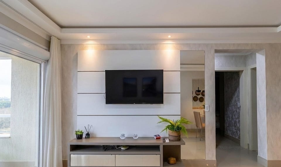 Basic Apartment | Interior