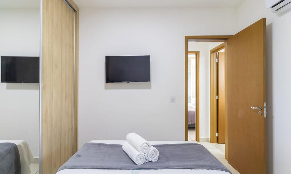 Basic Apartment | 3 bedrooms
