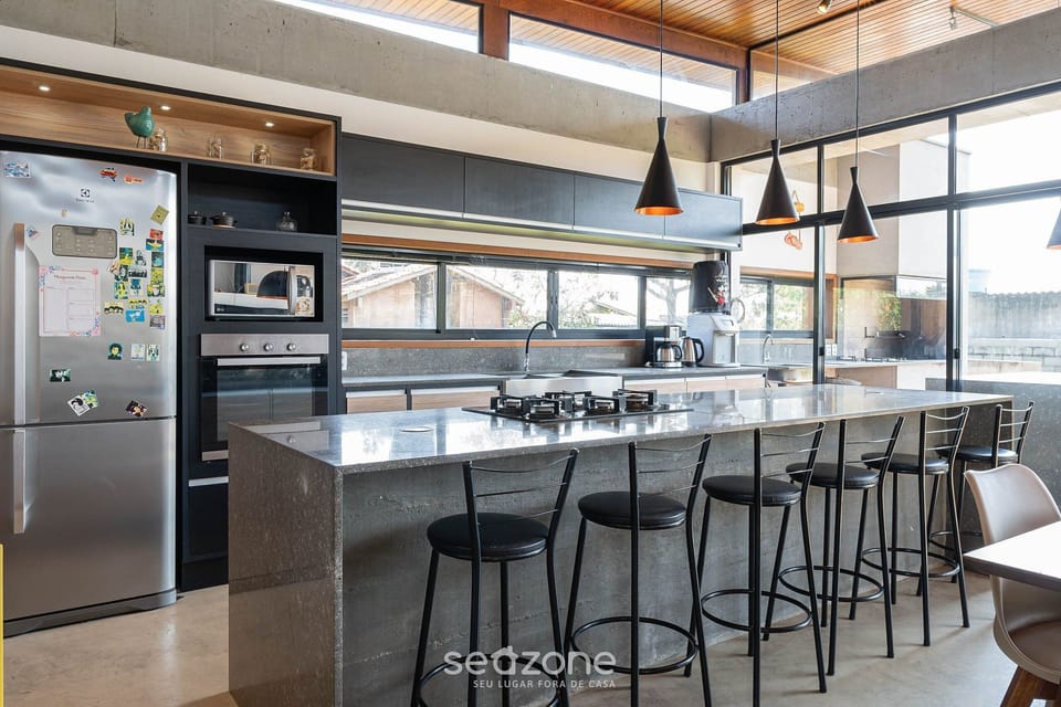 Villa | Private kitchen | Cookware/dishes/utensils