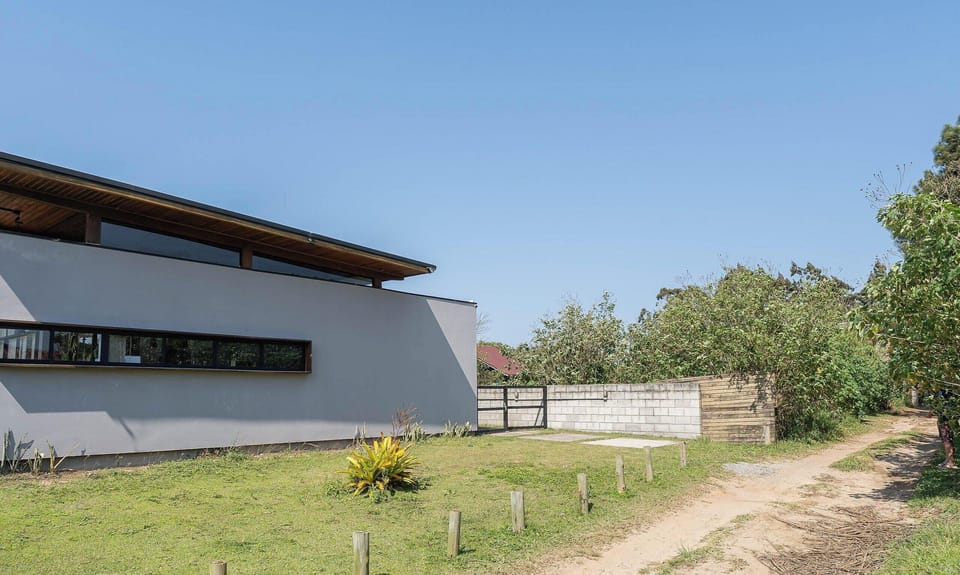 Villa | Property grounds