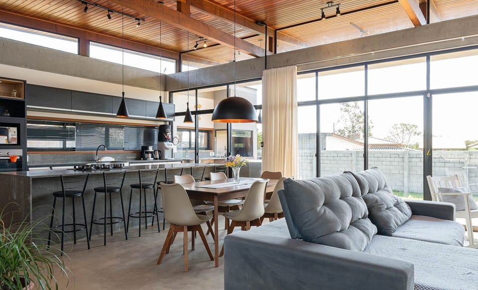 Villa | Interior