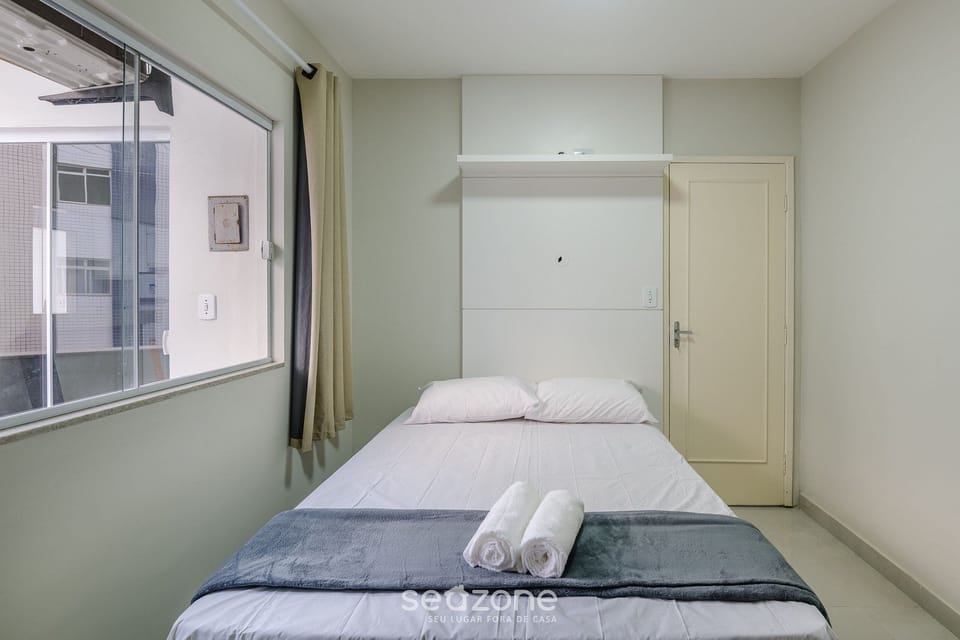 Basic Apartment | 1 bedroom