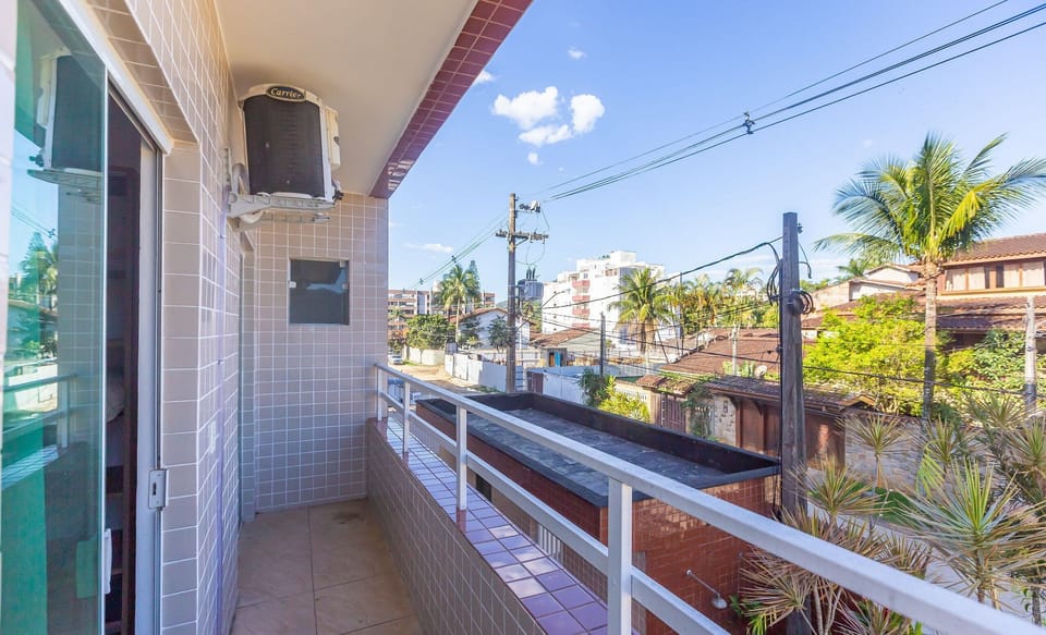 Apartment | Lanai