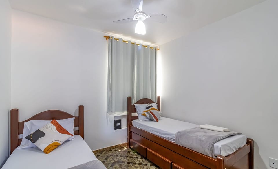 Basic Apartment | 2 bedrooms