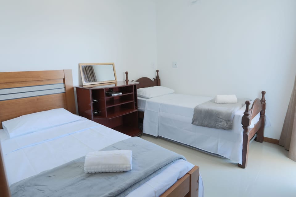 Basic Apartment | 3 bedrooms