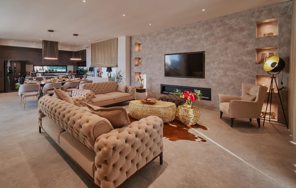 living-room
