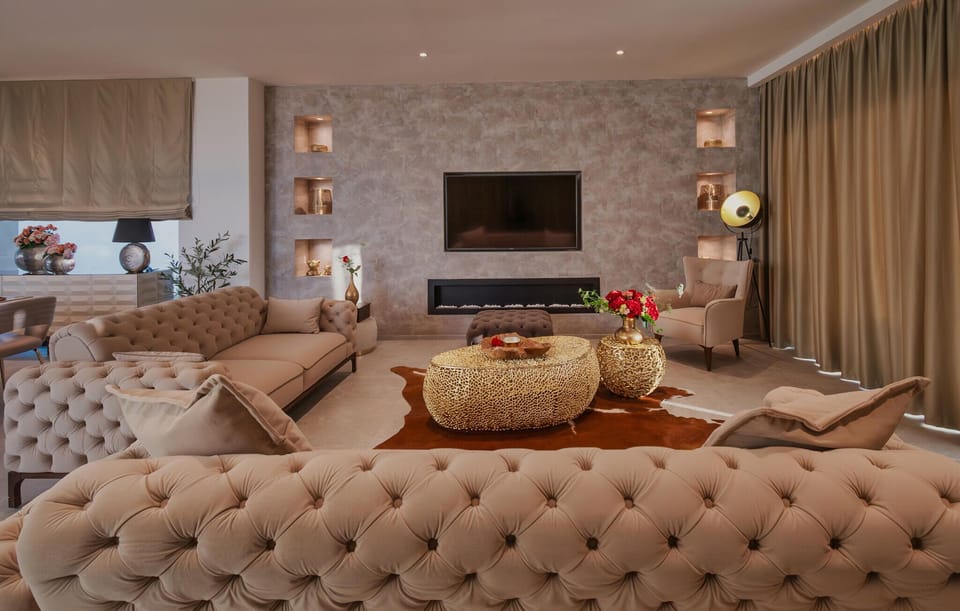 living-room