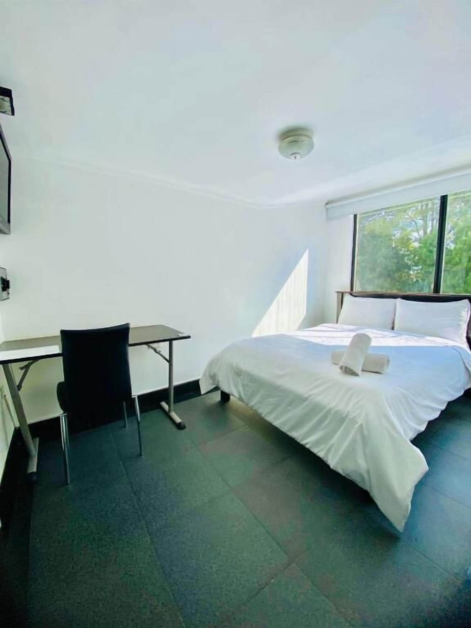 Double Room | In-room safe, free WiFi
