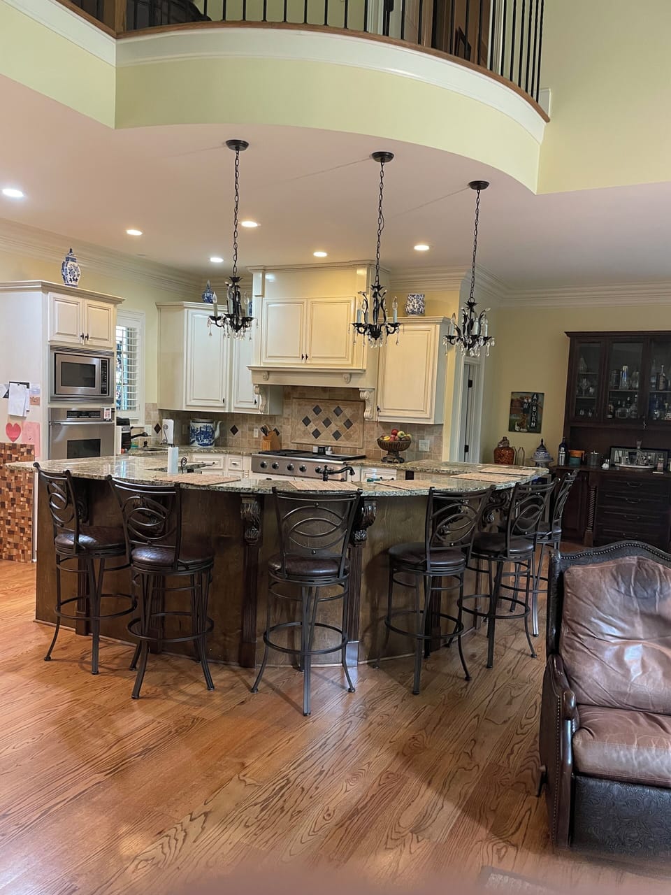 Kitchen Bar