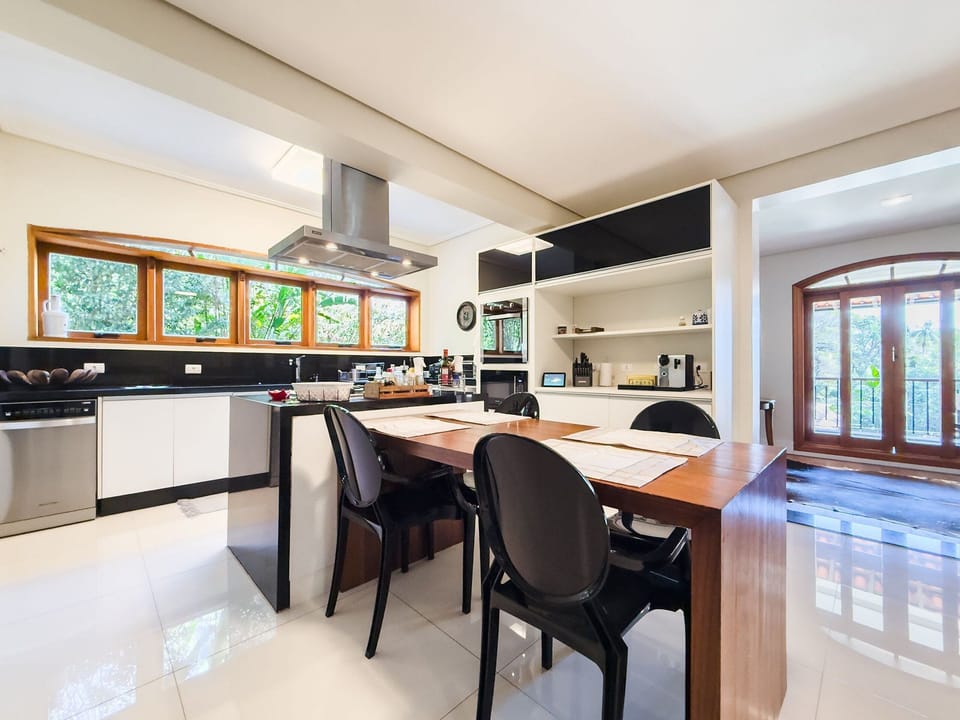 Luxury Villa | Private kitchen