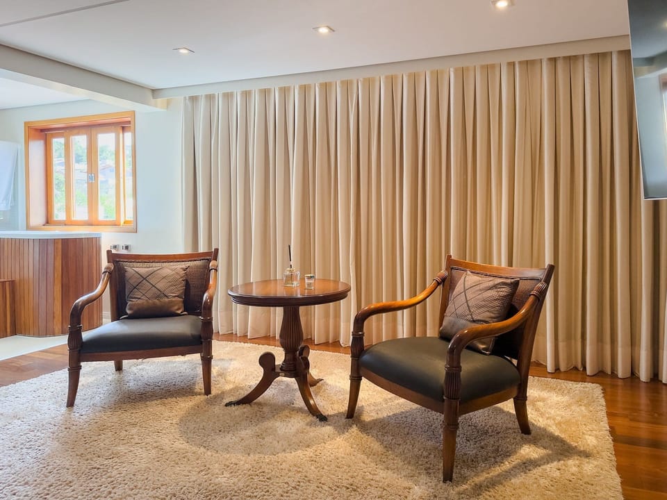 Luxury Villa | Interior