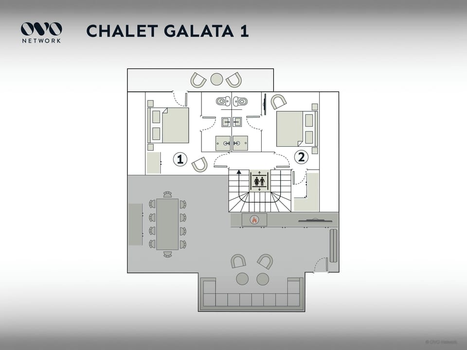 Floorplans