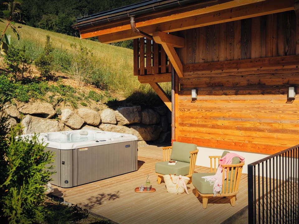 Jacuzzi