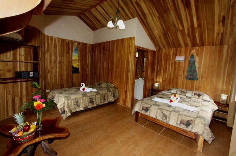 Superior Triple Room | Premium bedding, in-room safe, desk, free rollaway beds