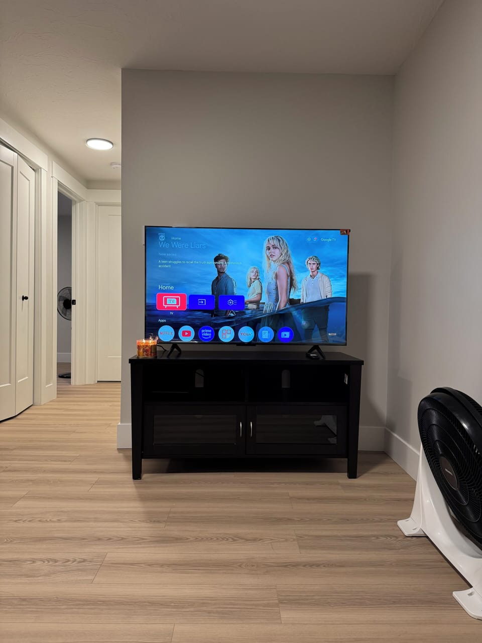 Television