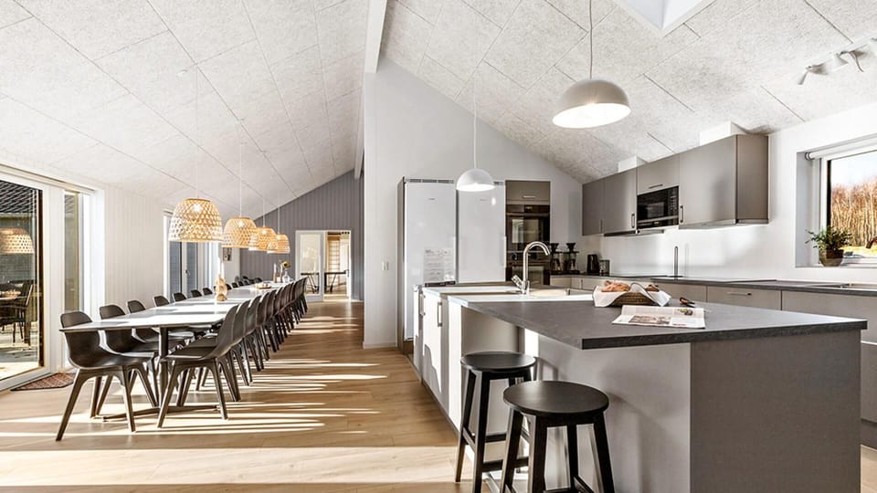 Living Dining Room