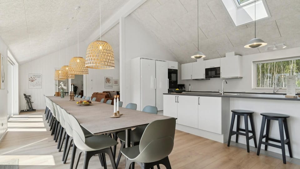 Living Dining Room