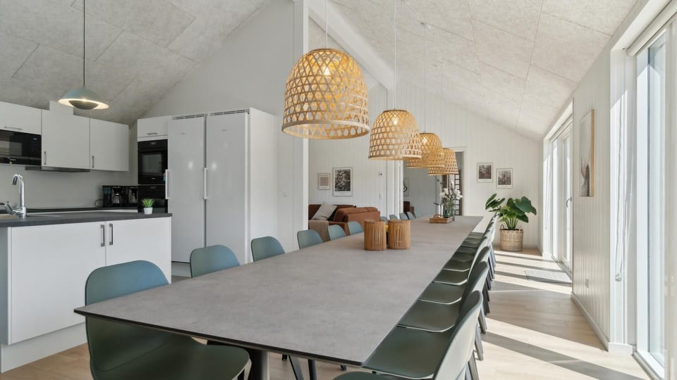 Living Dining Room
