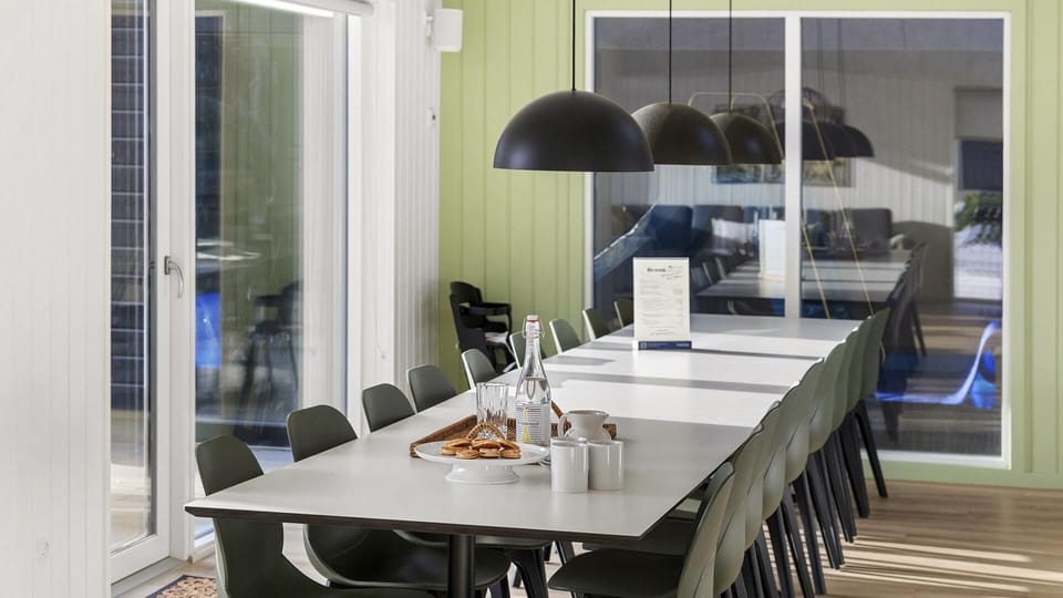 Living Dining Room