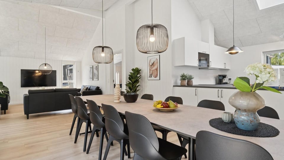 Living Dining Room