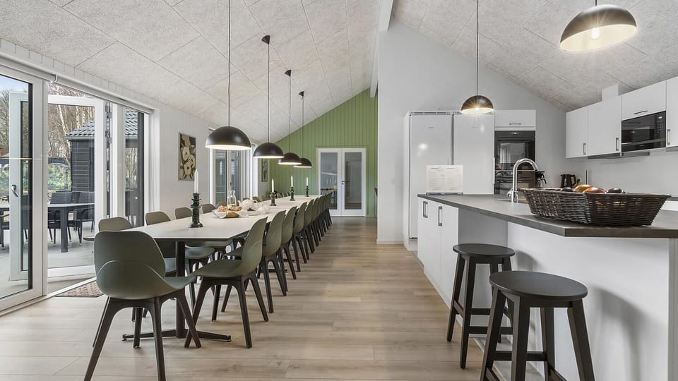 Living Dining Room
