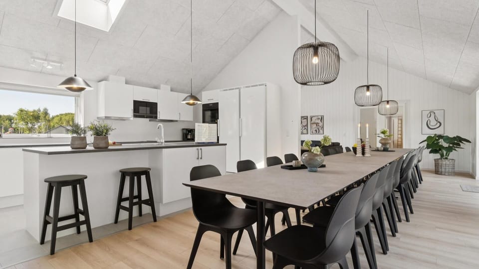 Living Dining Room