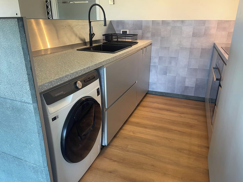 Apartment | Private kitchen