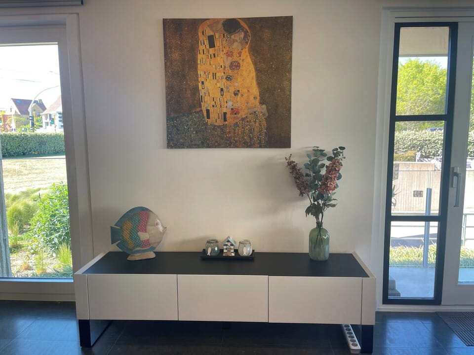 Apartment | Interior detail