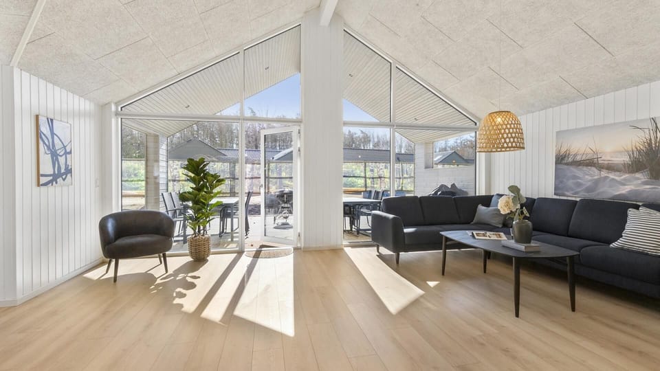 Living Dining Room