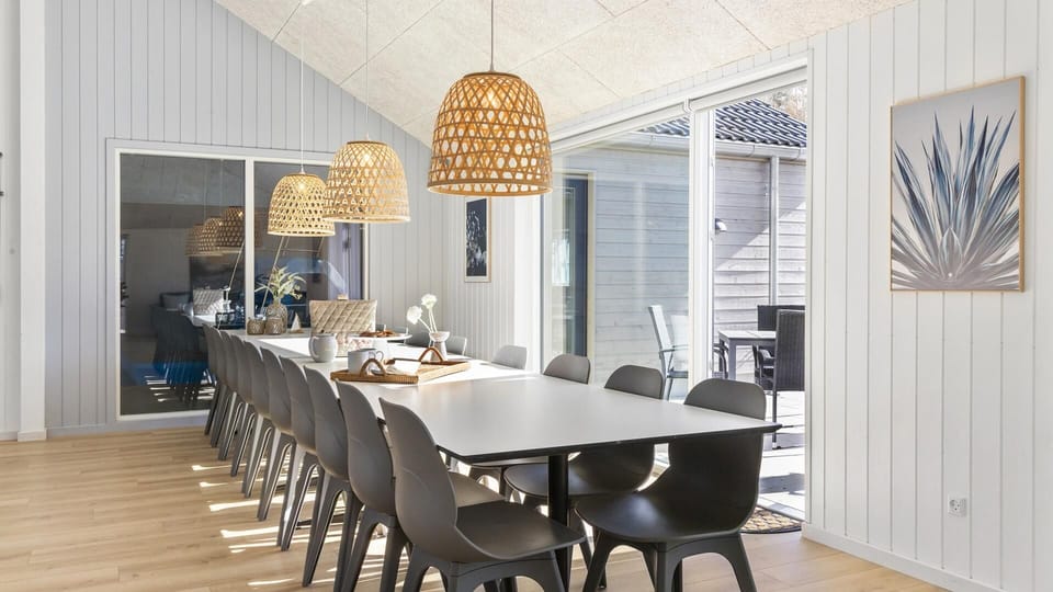 Living Dining Room