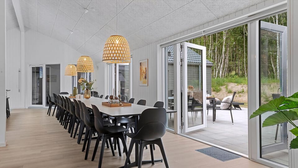 Living Dining Room