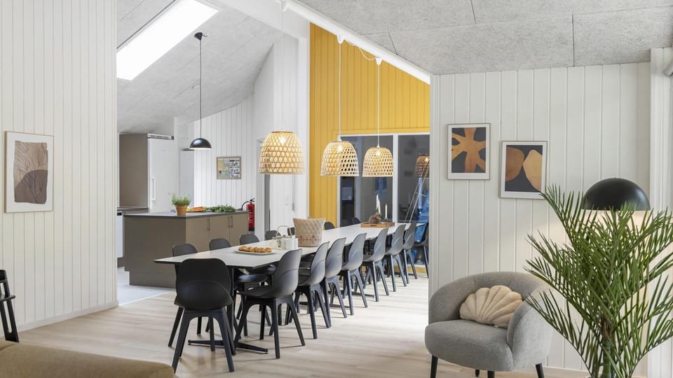 Living Dining Room