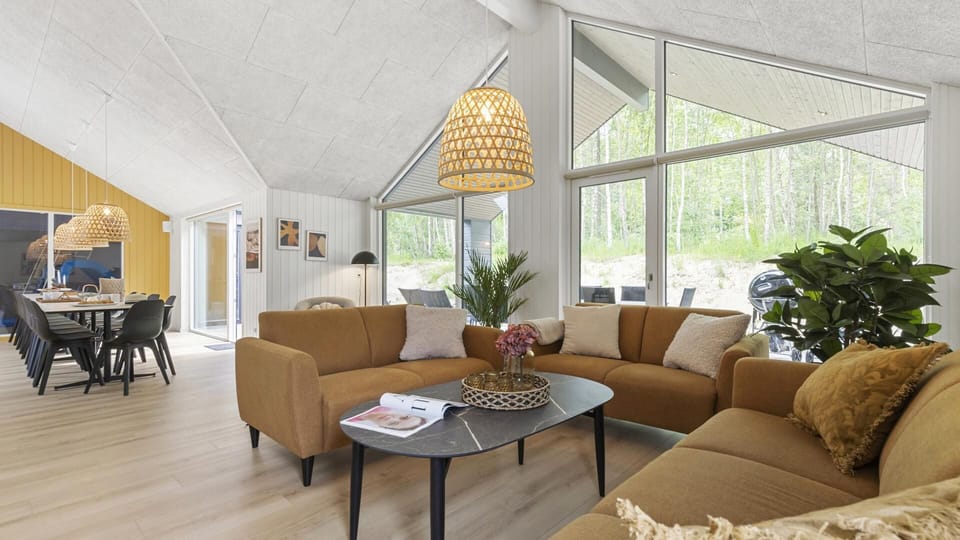 Living Dining Room