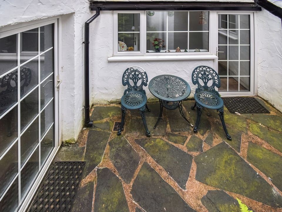 Outdoor | Brent Cottage, Windermere