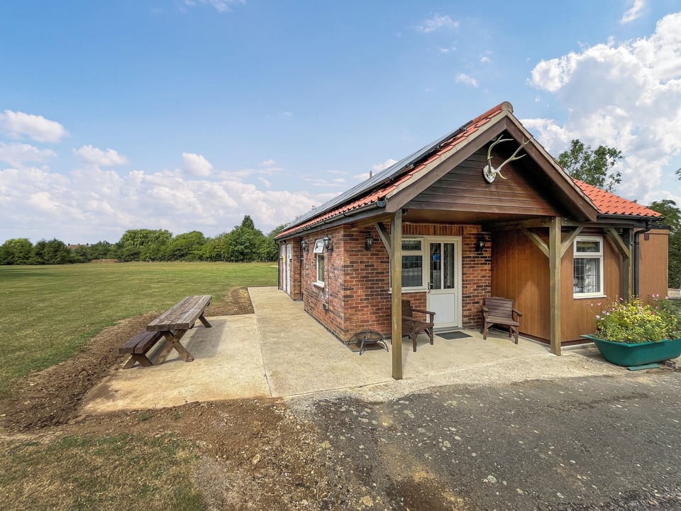 Exterior | Stag Cottage, Keal Cotes