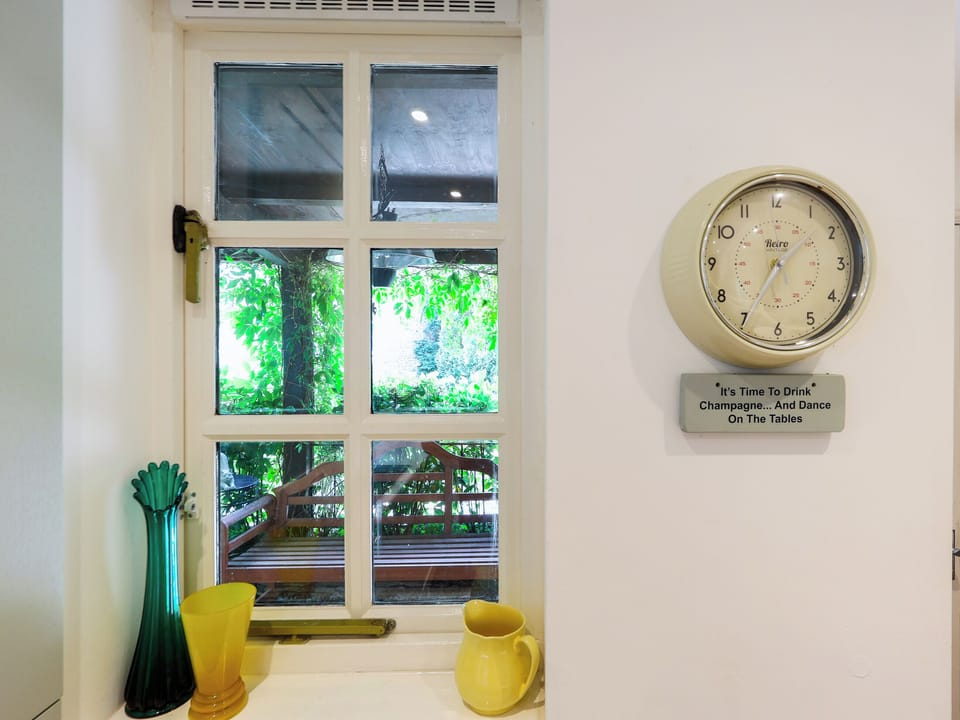 Interior | The Cottage, Malmesbury