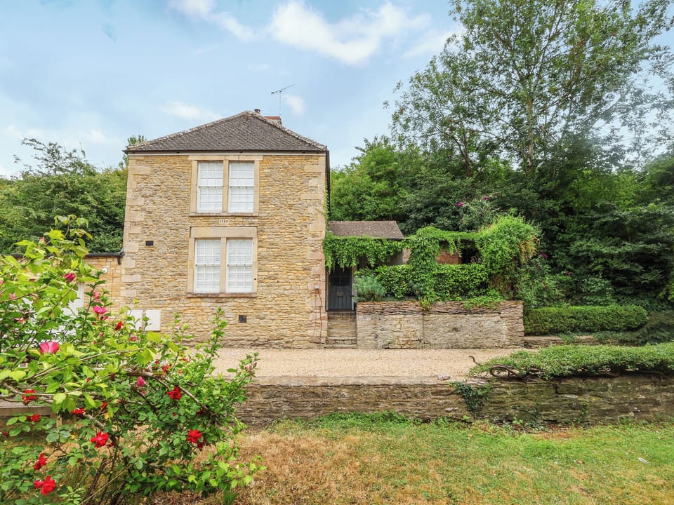 Exterior | The Cottage, Malmesbury