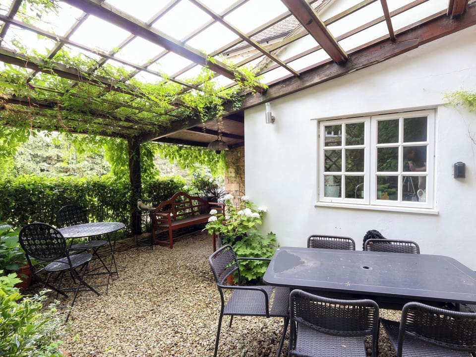 Exterior | The Cottage, Malmesbury