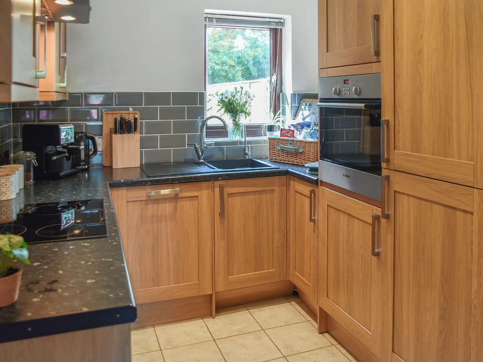 Kitchen | Rowan Cottage, Southrepps
