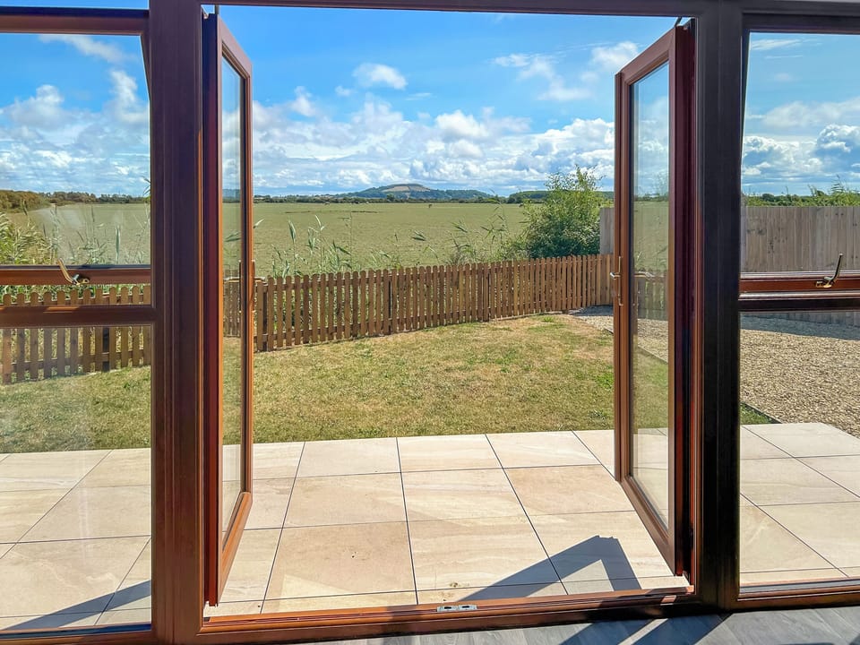 View | Cassia Lodge, Burnham-on-Sea