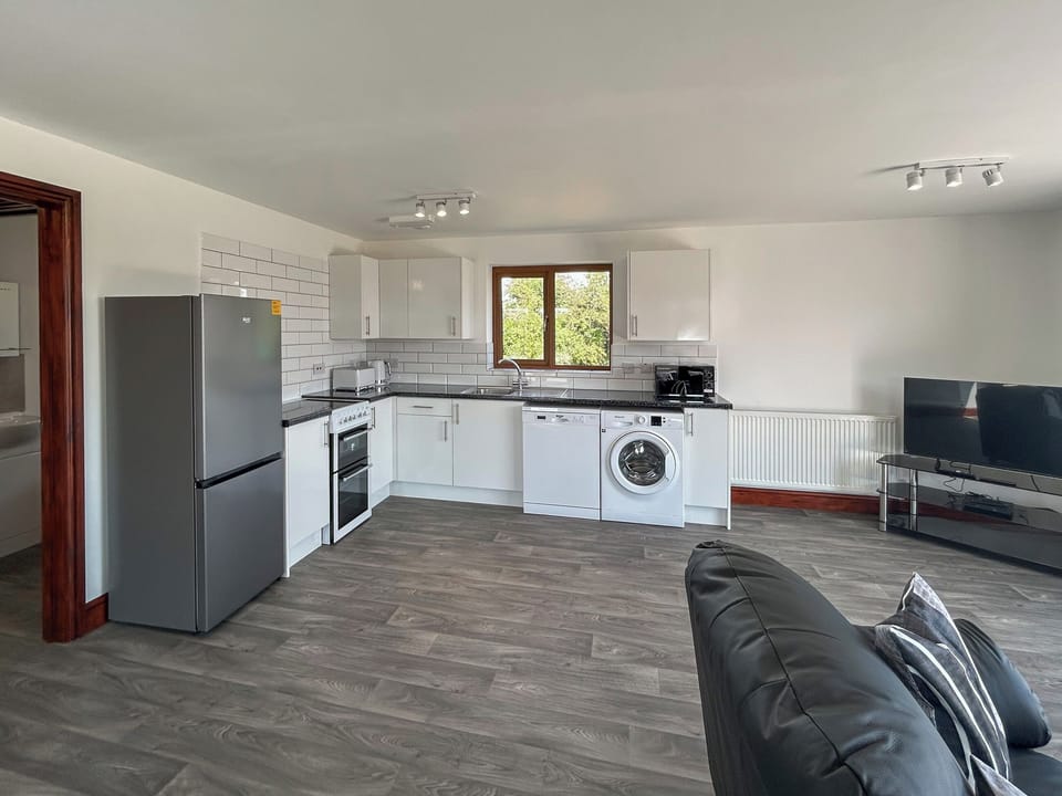 Kitchen | Cassia Lodge, Burnham-on-Sea