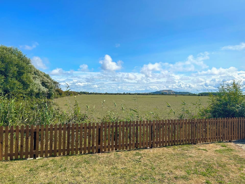 View | Cassia Lodge, Burnham-on-Sea