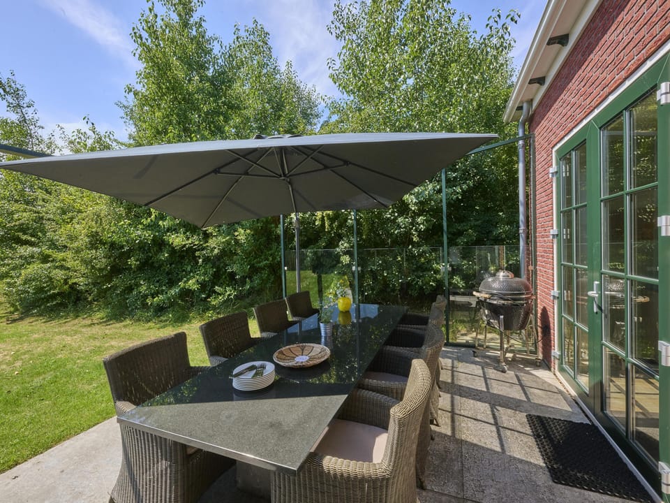 Patio / Balcony